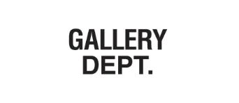 GALLERY DEPT.